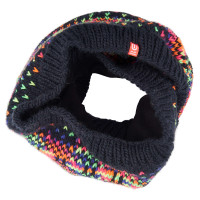 Sjaal Imperial Riding I'm Yours Marineblauw