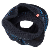 Sjaal Imperial Riding I'm Yours Blauw Metallic