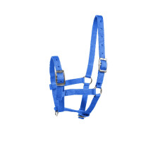Veulenhalster Horze Spirit Donkerblauw Veulenhalster Horze Spirit Donkerblauw
