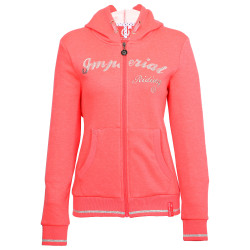Sweatvest Imperial Riding Touch It Glamour