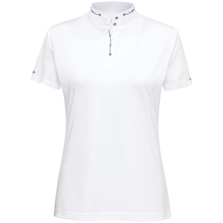 Wedstrijdshirt Imperial Riding Rose