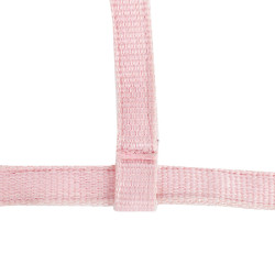 Veulenhalster Horze Spirit Roze