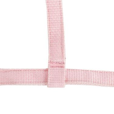 Veulenhalster Horze Spirit Roze