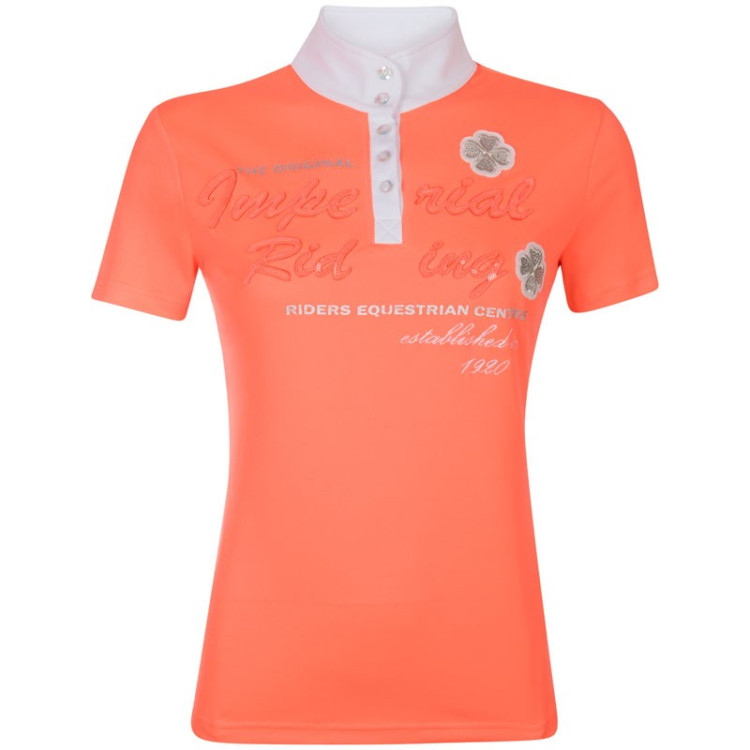Wedstrijdshirt Imperial Riding Diadeem