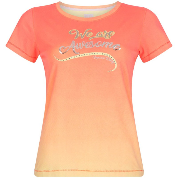 T-shirt Imperial Riding Ontdek