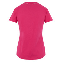 T-shirt Imperial Riding Sweet Ruby rose Rood T-shirt Imperial Riding Sweet Ruby rose Rood