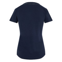 T-shirt Imperial Riding Sweet Marineblauw