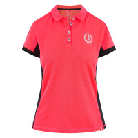 Polo Imperial Riding Queen to Be Diva roze Polo Imperial Riding Queen to Be Diva roze