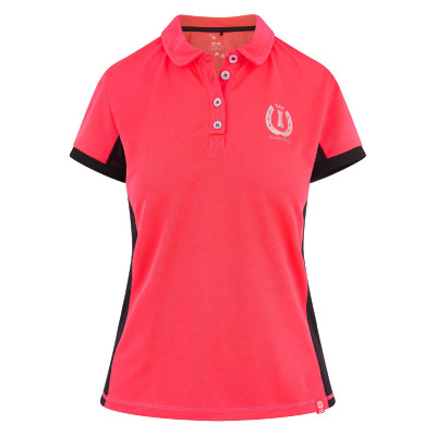 Polo Imperial Riding Queen to Be Diva rose