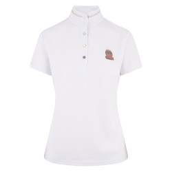 Wedstrijdpolo Imperial Riding Spirit Wedstrijdpolo Imperial Riding Spirit