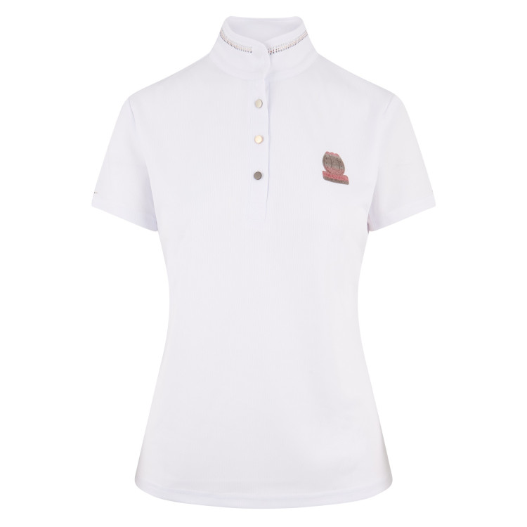 Wedstrijdpolo Imperial Riding Spirit Wedstrijdpolo Imperial Riding Spirit