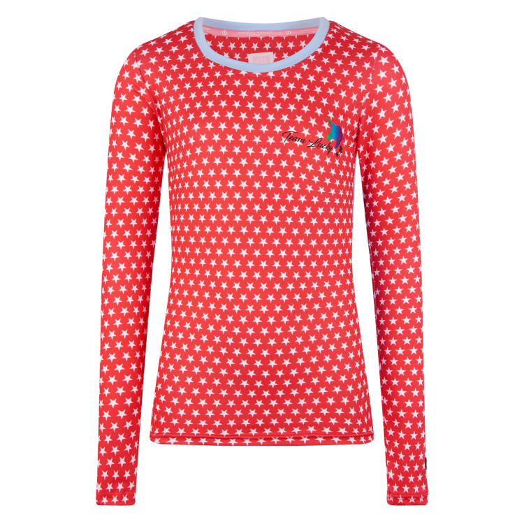 Top met lange mouwen Imperial Riding Super Girl