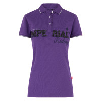 Polo Imperial Riding Girly2 Koninklijk Paars