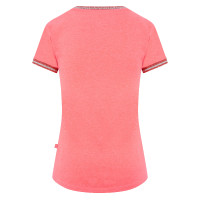 T-shirt Imperial Riding Shine Bright Diva roze