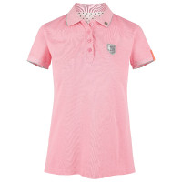 Polo Imperial Riding VIP Roze