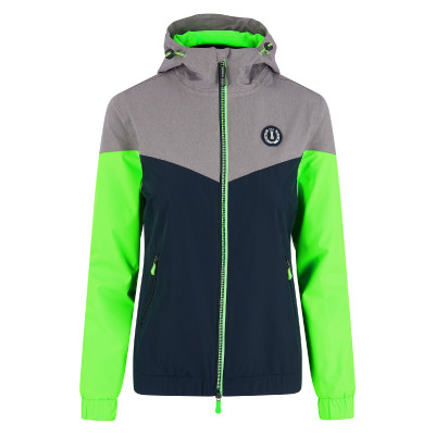 Veste Imperial Riding Summer Nights Gecko vert