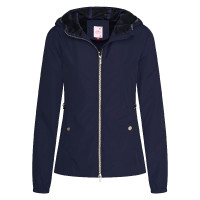 Waterdichte Imperial Riding Carly Marineblauw Waterdichte Imperial Riding Carly Marineblauw