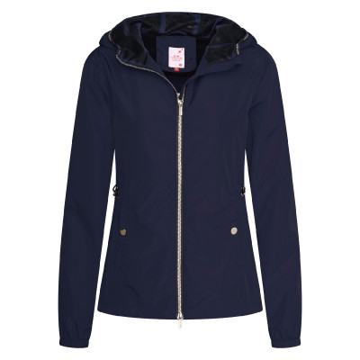 Imperméable Imperial Riding Carly Bleu marine