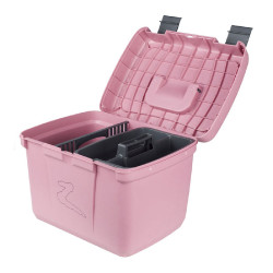 Smart Horze poetspakket Roze