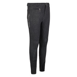 Rijbroek Imperial Riding Knitted SFS