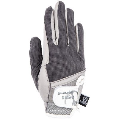 Handschoenen Imperial Riding Hilton Wit