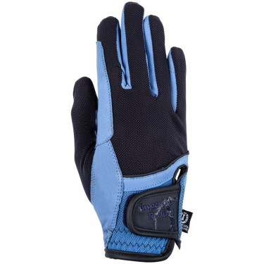 Handschoenen Imperial Riding Hilton Marineblauw Handschoenen Imperial Riding Hilton Marineblauw
