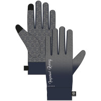 Gants Imperial Riding Especially Bleu marine