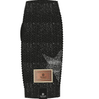 Handschoenen Imperial Riding Devil's Jewels winter Zwart