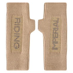 Handschoenen Imperial Riding Diamond Girl