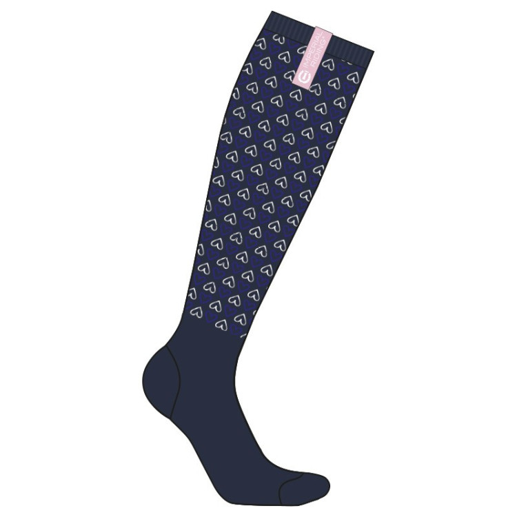 Set sokken Imperial Riding Love Me 6 paar