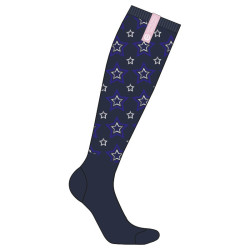 Set sokken Imperial Riding Stardom 6 paar Set sokken Imperial Riding Stardom 6 paar