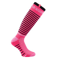 Sokken Imperial Riding Up In Space Diva roze