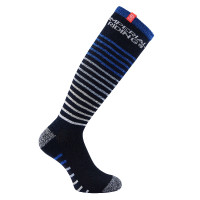 Sokken Imperial Riding Up In Space Blauw Metallic