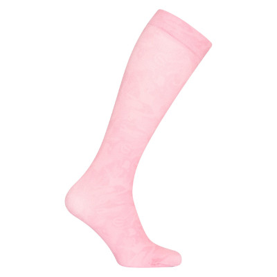 Chaussettes de démarrage Imperial Riding Hide & Ride Rose chic