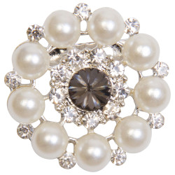 Stropdas speld Imperial Riding Crystal