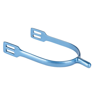 Sporen Prins van Wales 23mm Imperial Riding Sporen Prins van Wales 23mm Imperial Riding