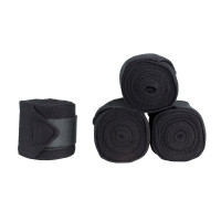 Rustband Finn-Tack Zwart