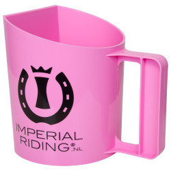 Schep met korrel 1,5 liter Imperial Riding