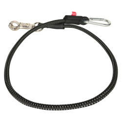 Elastische aanbindlijn voor vrachtwagen Imperial Riding 120cm