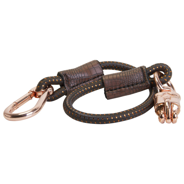 Elastische aansnoerband voor vrachtwagen Imperial Riding Little Space 60cm Elastische aansnoerband voor vrachtwagen Imperial Riding Little Space 60cm