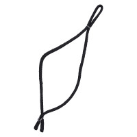 Imperial Riding Free Ride halsring Zwart