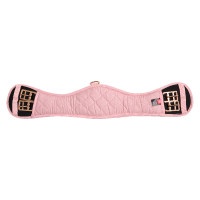 Sangle Imperial Riding Go Star dressage Rose chic