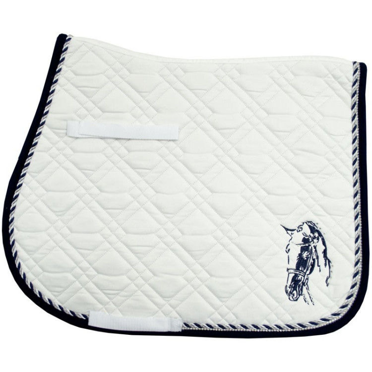 Zadeldoek Imperial Riding Pisa unisex