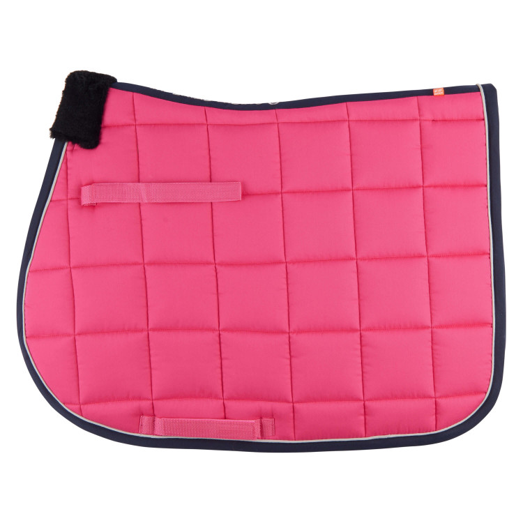 Zadeldoek Imperial Imperial Riding Time to Shine basis gemengd
