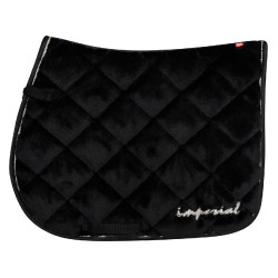 Zadeldek Imperial Riding Candy Cotton uniseks