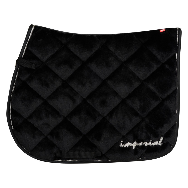 Zadeldek Imperial Riding Candy Cotton uniseks