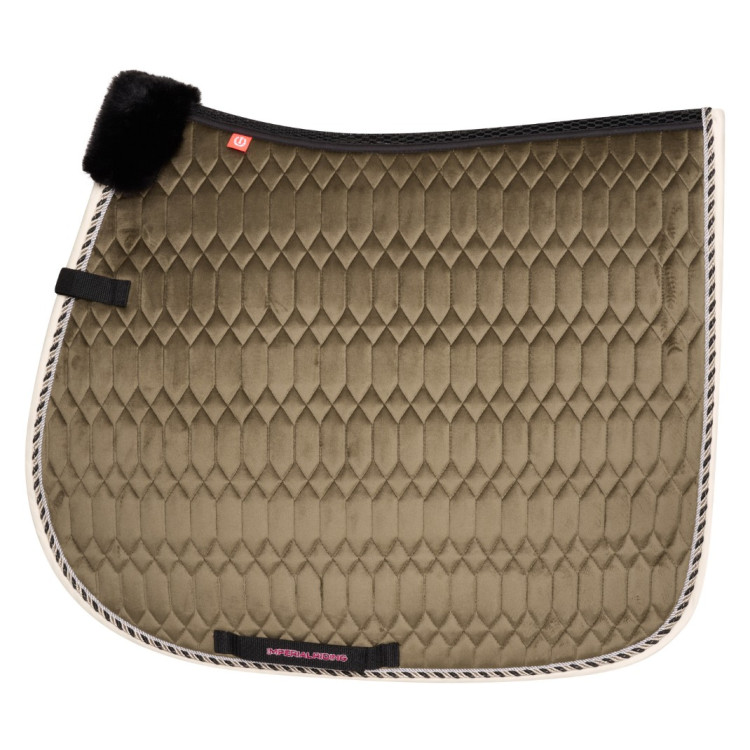 Zadeldek Imperial Riding Statement unisex