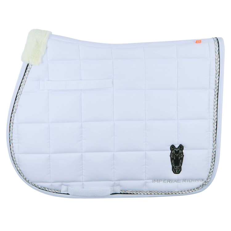 Zadeldoek Imperial Imperial Riding Elegant uniseks