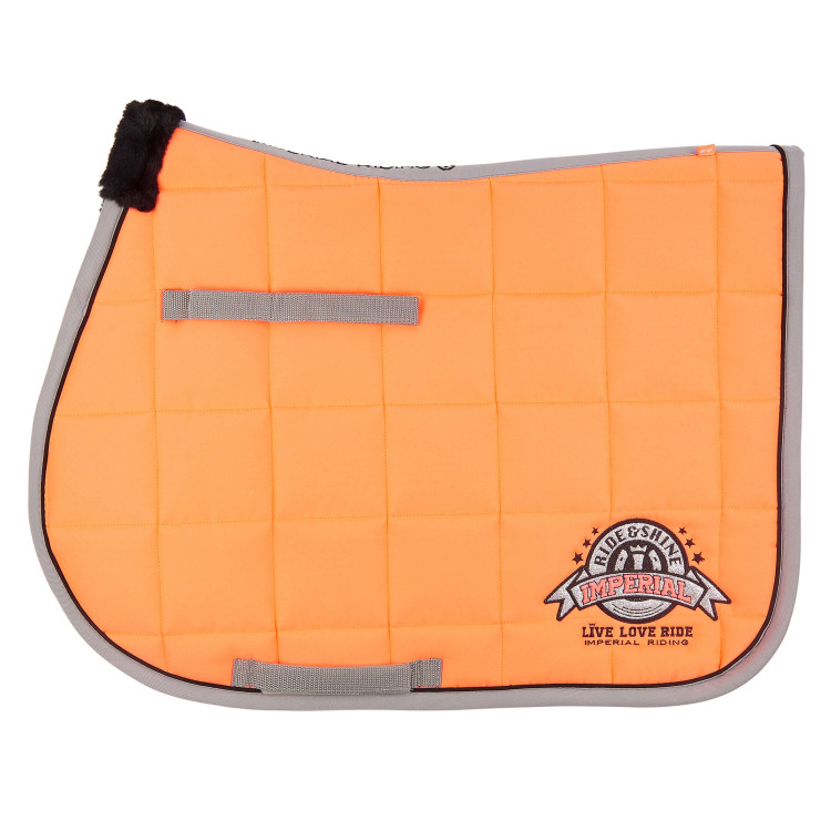 Zadeldekje Imperial Imperial Riding Ride and Shine uniseks