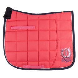 Zadeldek Imperial Imperial Riding Time to Shine dressuur